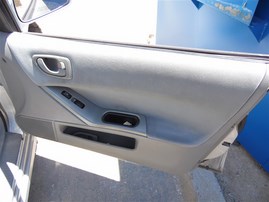 2002 MITSUBISHI GALANT ES 4 DOOR 2.4 AT 193917